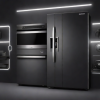 Simple Houseware Computer Desk