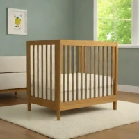 Spot On Square Eicho Crib