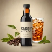 Sandows Cold Brew