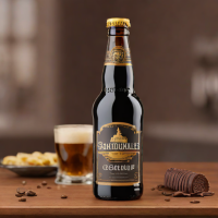 Samuel Adams Boston Cream Stout