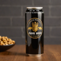 Stone X/PRIME Imperial Russian Stout