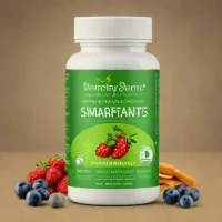SmartyPants Men's Formula