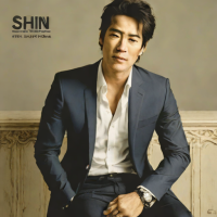 Shin Seung Hun - Won () (1988)