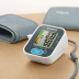 Sanitas SPM 100 Blood Pressure Monitor