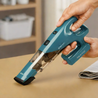 SuperHandy Cordless Handheld Vacuum