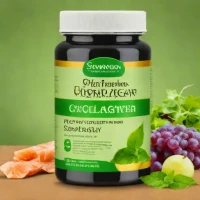 Swanson Premium Hydrolyzed Collagen