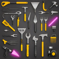 Studor Robotic Pool Cleaner