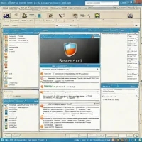 SecureCRT
