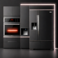 Sunex 52-Inch 10-Drawer Tool Chest with Rolling Cabinet