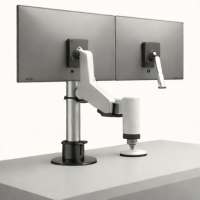 Simple Monitor Mounts
