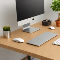 Simple Designs Monitor Stand