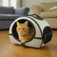 Sleepypod Travel Cat Carrier