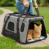 Sport Pet Designs Voyager Expandable Pet Carrier