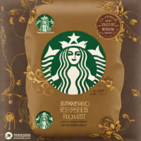 Starbucks Espresso Roast Whole Bean Coffee