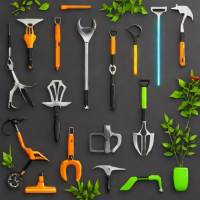 Stanley FatMax 18V Cordless Hedge Trimmer