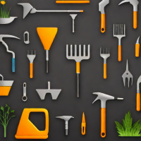 Sunbeam Cordless Hedge Trimmer