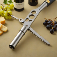 Smith & Hawken Wine Opener