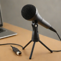 Sabine USB Microphone
