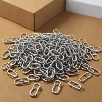 Swingline Paper Clips - Box of 2000