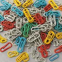 Simply Office Supplies Paper Clips - 500 Count