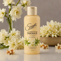 Snuggle Puff Vanilla Bean