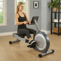 Sunny Health & Fitness SF-E330
