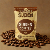Sudden Coffee Freeze-Dried Coffee