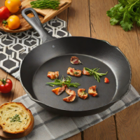 Skr Skillet (12-inch)
