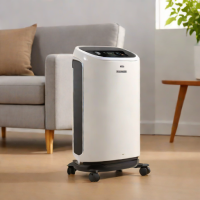 SpaceMaker X40 Portable Ceramic Heater