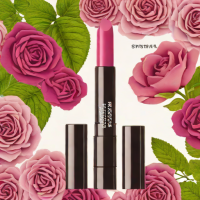 Sisley Paris Phyto-Lip Twist - 02 Rose Cachemire