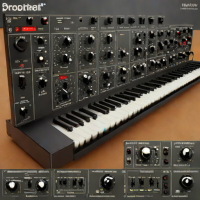 Sequential Prophet-12