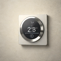 Sensura Thermostat