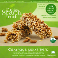 Simple Truth Organic Granola Bars