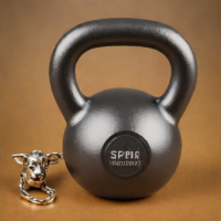SPRI Kettlebell