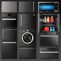 SUPER DEAL Portable Compact Washing Machine