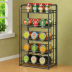 Spectrum 4-Tier Spice Rack