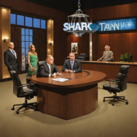 Shark Tank