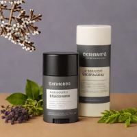 Schmidt's Natural Deodorant - Charcoal + Magnesium