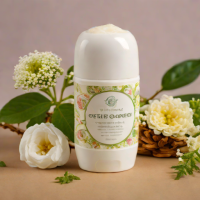 Soft & Gentle Natural Deodorant