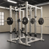 Sorinex Competition Series Power Rack