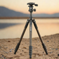 Sirui P326S Travel Tripod