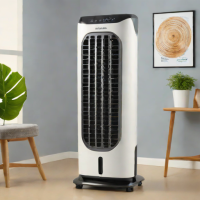 SereneLife Cool Tower Fan