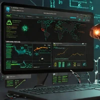 SANS Internet Storm Center (ISC) Blog