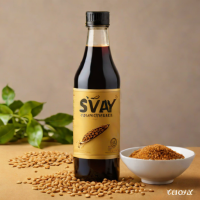 Soy Vay Veriuk Sesame Soy Sauce