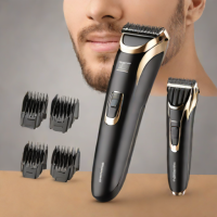 Sminiker Beard Trimmer