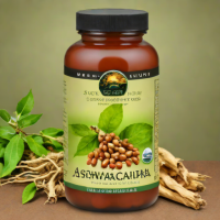 Source Naturals Ashwagandha