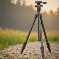 Sirui T-2505 Tripod with K-20X Ball Head
