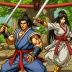 Samurai Shodown