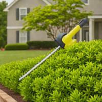 Sun Joe SWJHT505E 21-Inch Electric Hedge Trimmer