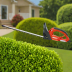 Skil 18-Inch Electric Hedge Trimmer